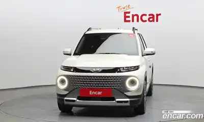 Hyundai Casper 2023 1.0 Автомат в Москве № 134454, миниатюра 5