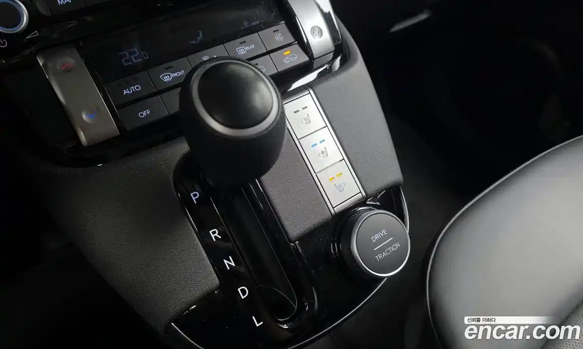 Hyundai Casper 2023 1.0 Автомат в Москве № 134454, фото 7