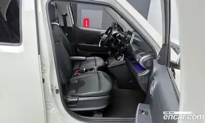 Hyundai Casper 2023 1.0 Автомат в Москве № 134454, миниатюра 9