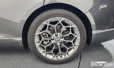 Genesis G80 2021 2.5 Автомат в Москве № 135398, миниатюра 12