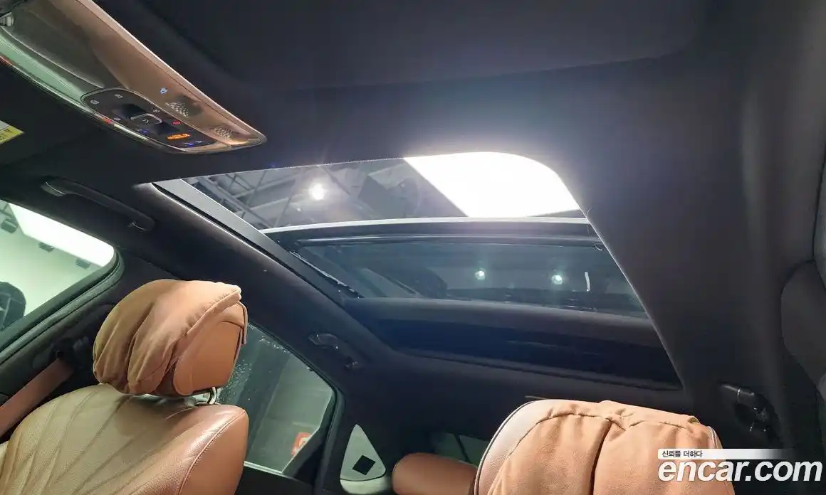 Genesis G80 2021 2.5 Автомат в Москве № 135398, фото 18