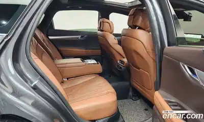 Genesis G80 2021 2.5 Автомат в Москве № 135398, миниатюра 5
