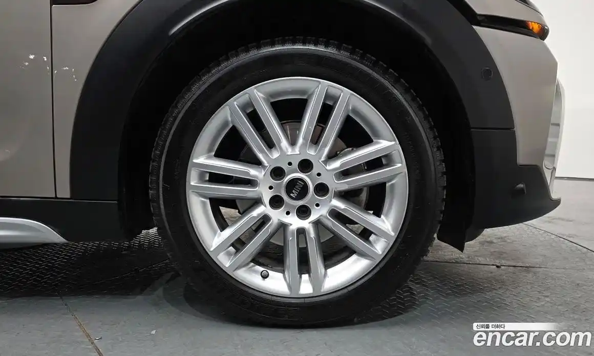 Mini Countryman 2023 1.5 Автомат в Москве № 135404, фото 14