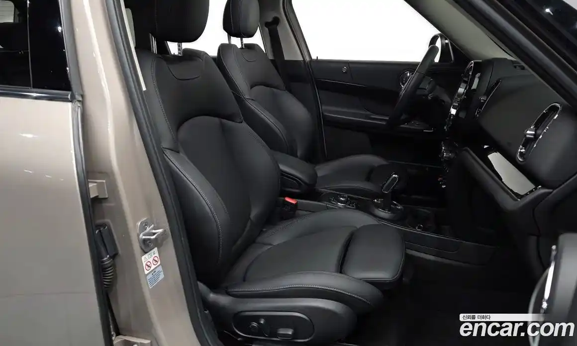 Mini Countryman 2023 1.5 Автомат в Москве № 135404, фото 3