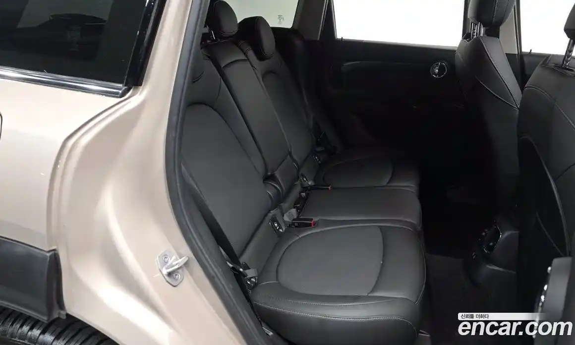 Mini Countryman 2023 1.5 Автомат в Москве № 135404, фото 6