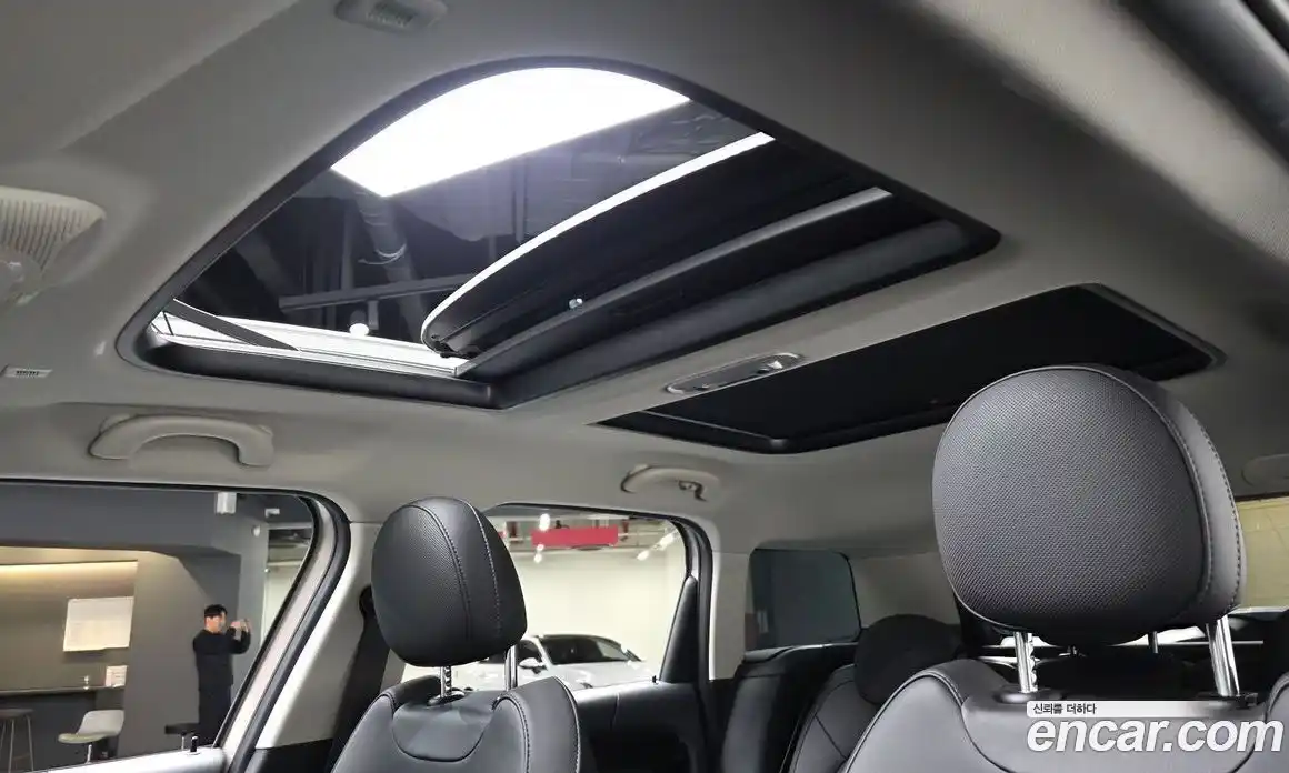 Mini Countryman 2023 1.5 Автомат в Москве № 135404, фото 10