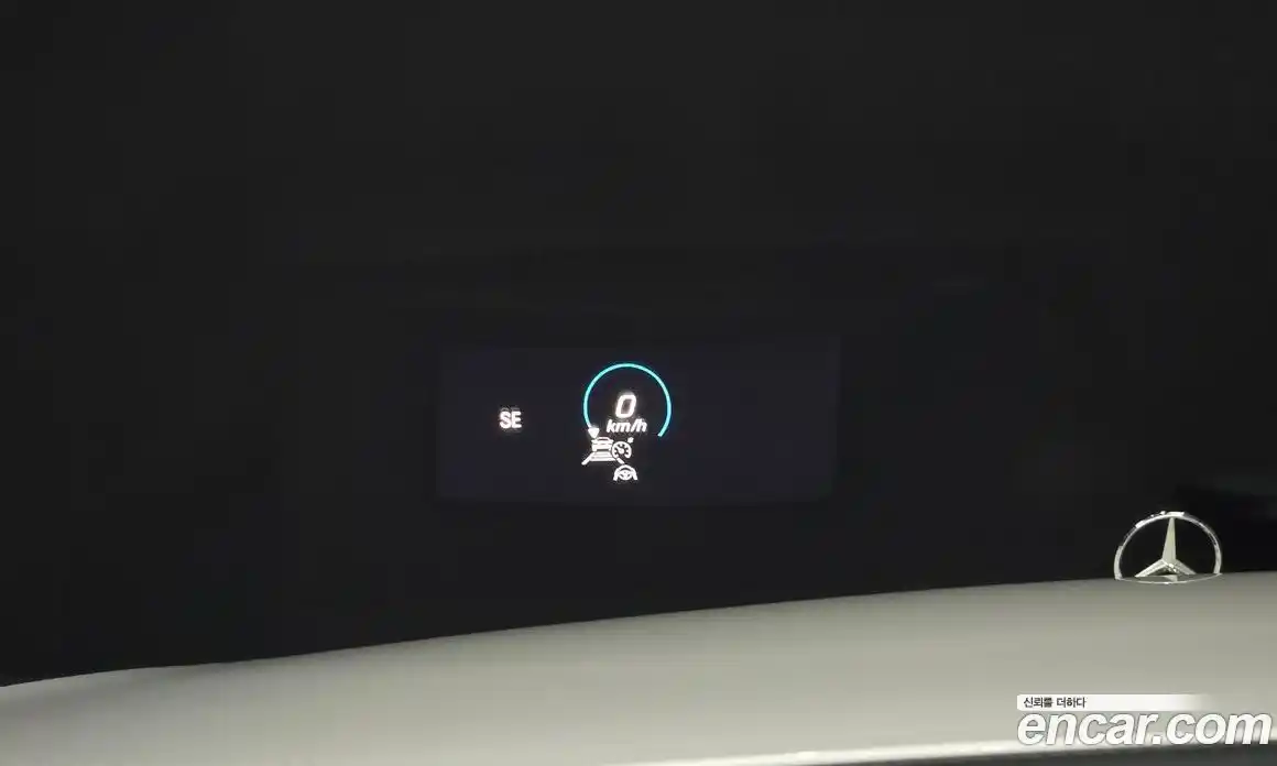 Mercedes-Benz E-Class 2021 2.0 Автомат в Москве № 137664, фото 17