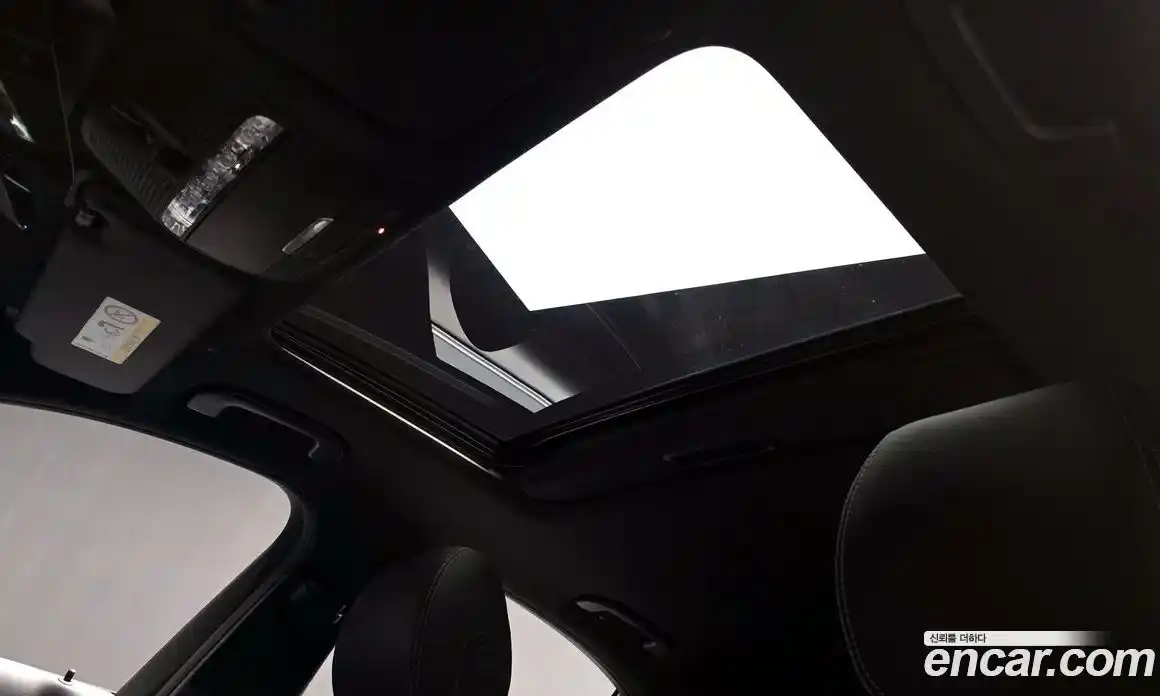 Mercedes-Benz E-Class 2021 2.0 Автомат в Москве № 137664, фото 18