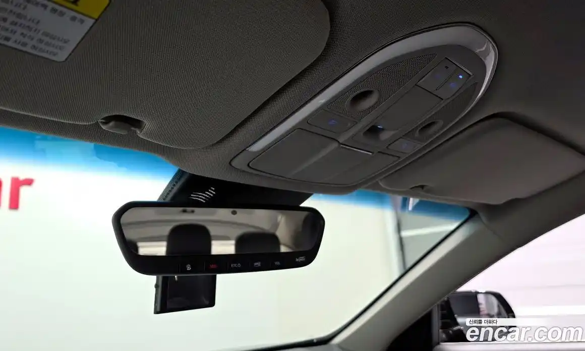 Genesis G80 2017 3.3 Автомат в Москве № 13855, фото 12