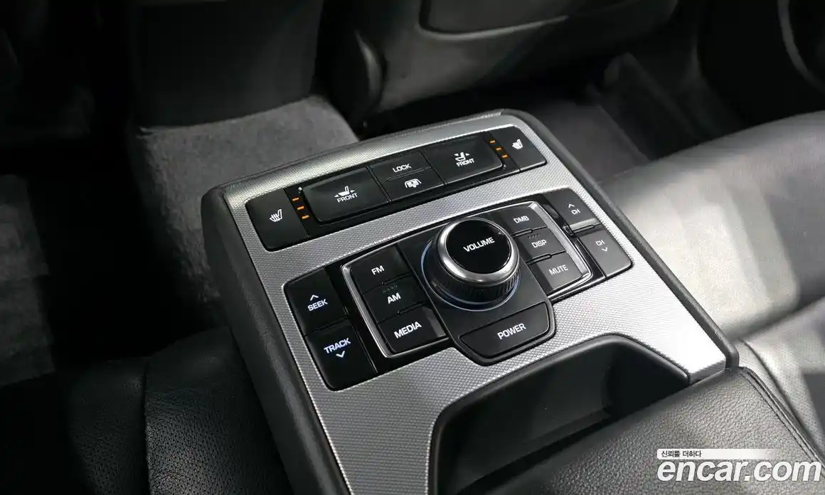 Genesis G80 2017 3.3 Автомат в Москве № 13855, фото 4