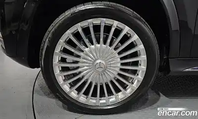 Mercedes-Benz GLS-Class 2023 4.0 Автомат в Москве № 139756, миниатюра 11