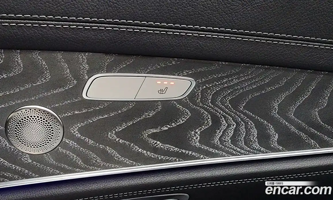 Mercedes-Benz E-Class 2022 2.0 Автомат в Москве № 141744, фото 11