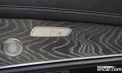 Mercedes-Benz E-Class 2022 2.0 Автомат в Москве № 141744, миниатюра 11