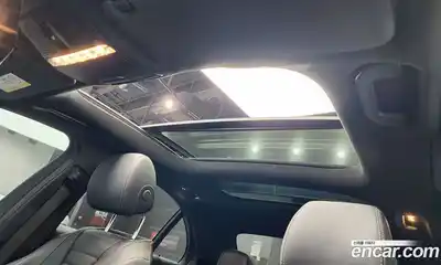 Mercedes-Benz E-Class 2022 2.0 Автомат в Москве № 141744, миниатюра 4