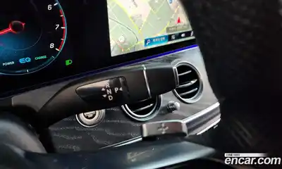 Mercedes-Benz E-Class 2022 2.0 Автомат в Москве № 141744, миниатюра 5