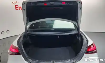 Mercedes-Benz E-Class 2022 2.0 Автомат в Москве № 141744, миниатюра 7