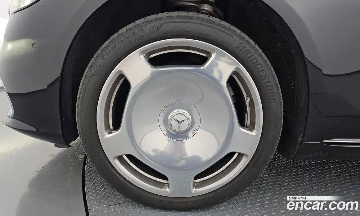 Mercedes-Benz S-Class 2022 4.0 Автомат в Москве № 141838, фото 18