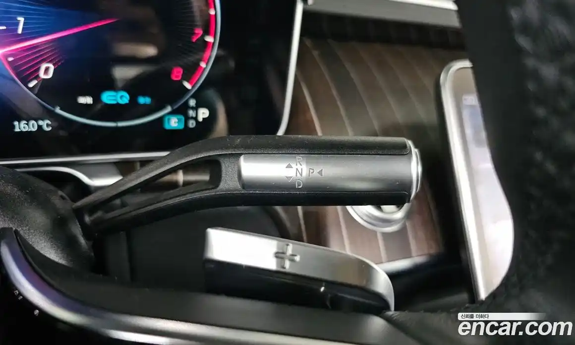 Mercedes-Benz S-Class 2022 4.0 Автомат в Москве № 141838, фото 20