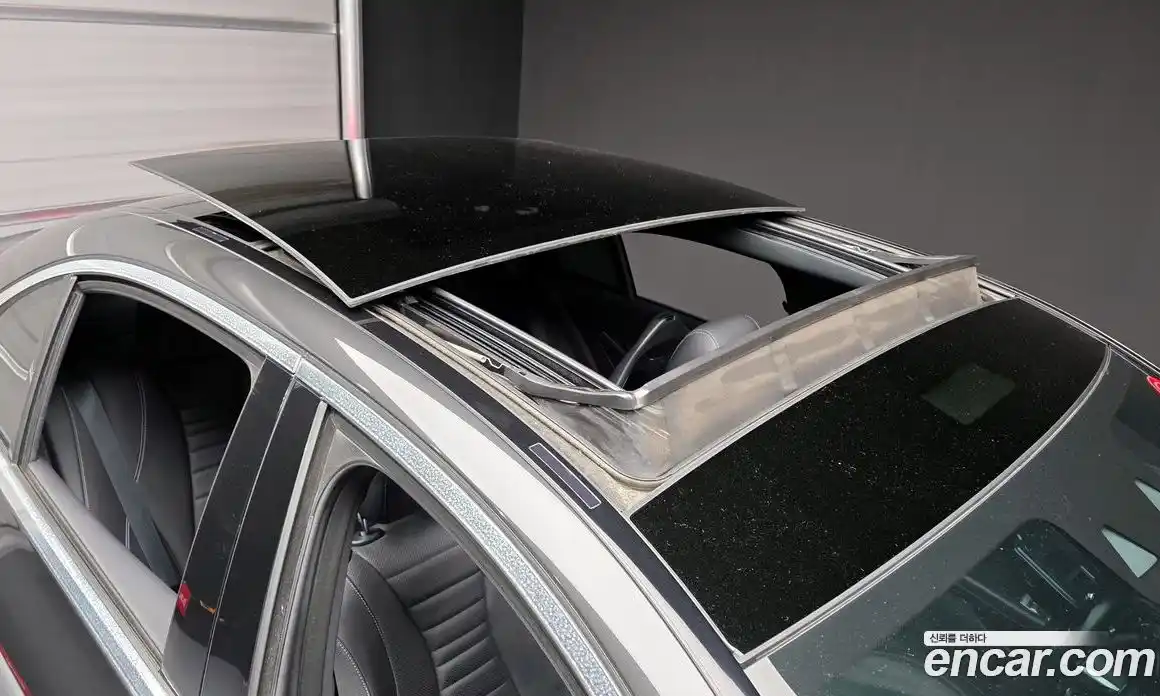 Mercedes-Benz E-Class 2022 2.0 Автомат в Москве № 142037, фото 8