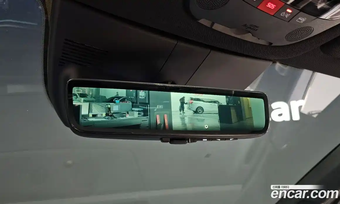 Kia Sorento 2024 1.6 Автомат в Москве № 14294, фото 14