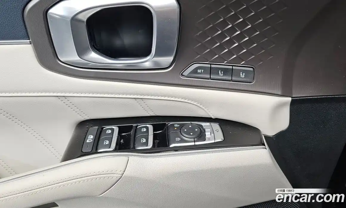 Kia Sorento 2024 1.6 Автомат в Москве № 14294, фото 2