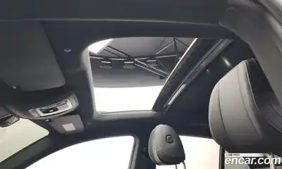 Mercedes-Benz GLE-Class 2021 3.0 Автомат в Москве № 143030, миниатюра 7