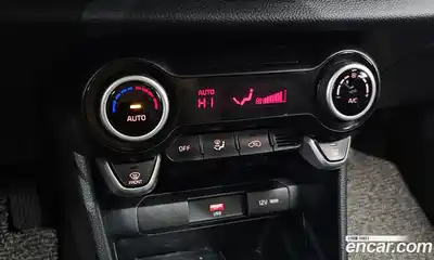 Kia Morning 2021 1.0 Автомат в Москве № 14544, миниатюра 2