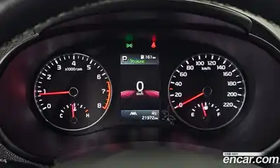 Kia Morning 2021 1.0 Автомат в Москве № 14544, миниатюра 5