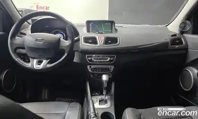 Renault SM3 2015 1.6 Автомат в Москве № 148255, миниатюра 11