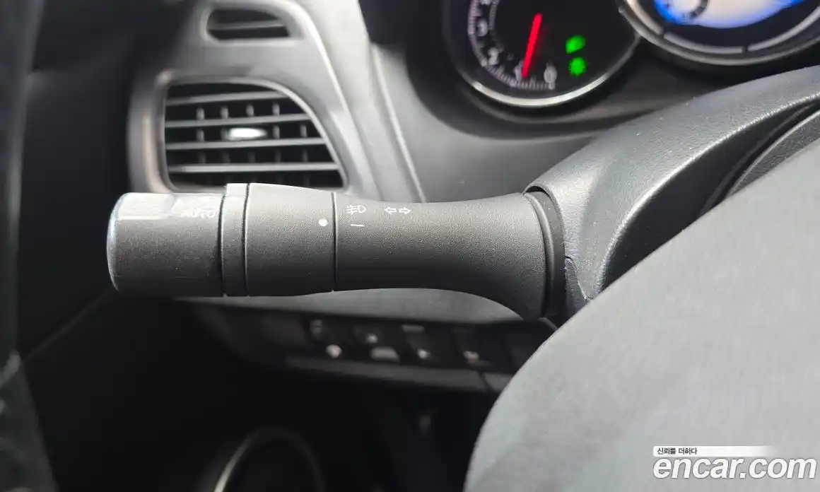 Renault SM3 2015 1.6 Автомат в Москве № 148255, фото 3