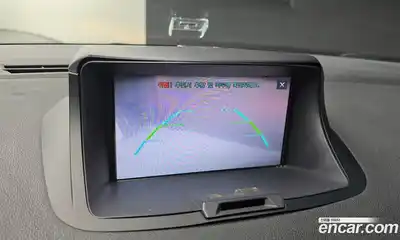 Renault SM3 2015 1.6 Автомат в Москве № 148255, миниатюра 4