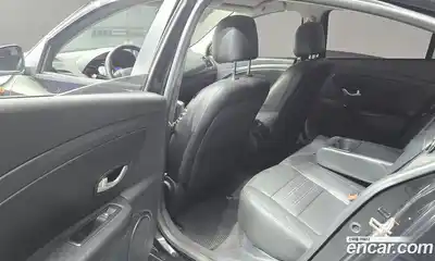 Renault SM3 2015 1.6 Автомат в Москве № 148255, миниатюра 7