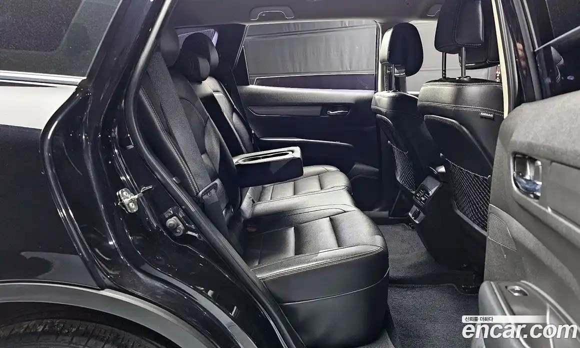 Renault QM6 2019 2.0 Автомат в Москве № 148429, фото 12