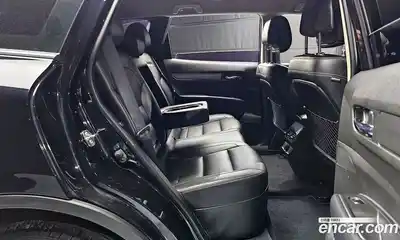 Renault QM6 2019 2.0 Автомат в Москве № 148429, миниатюра 12