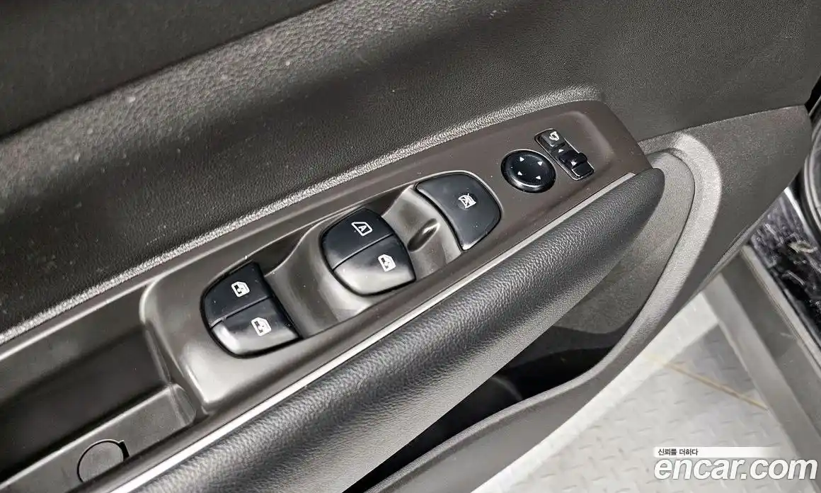 Renault QM6 2019 2.0 Автомат в Москве № 148429, фото 14