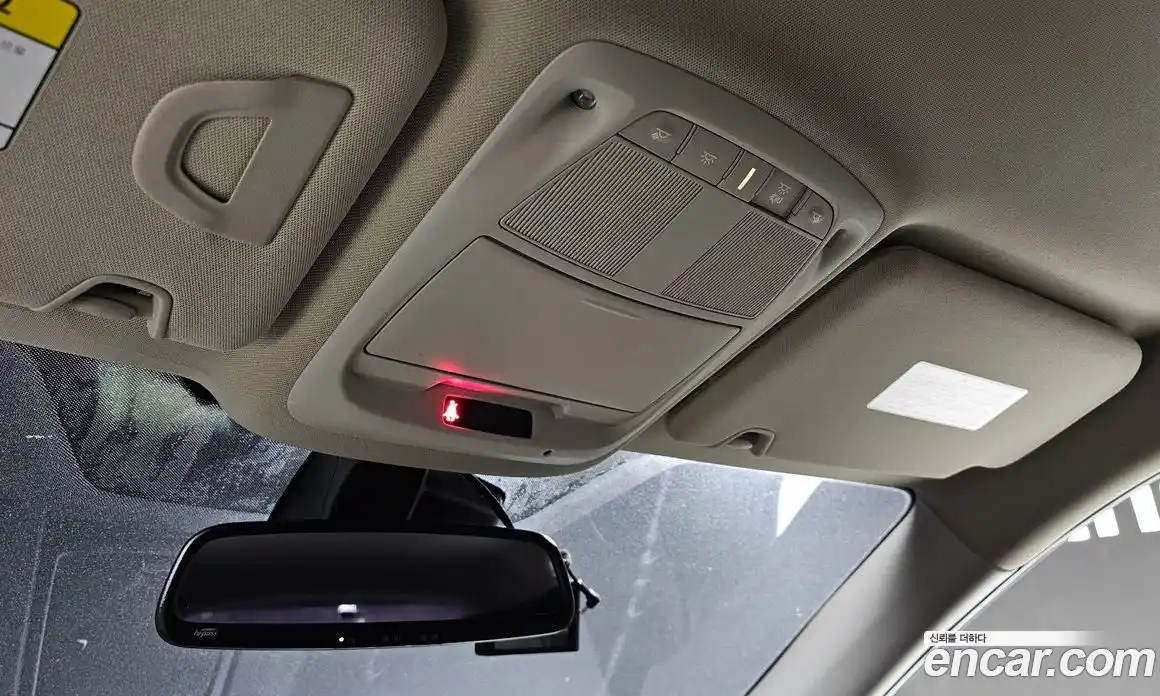 Renault QM6 2019 2.0 Автомат в Москве № 148429, фото 18