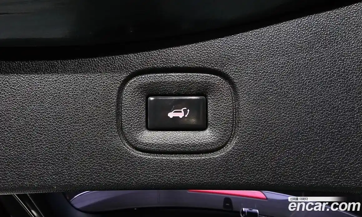 Renault QM6 2019 2.0 Автомат в Москве № 148429, фото 20