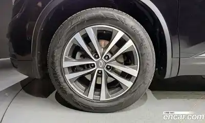 Renault QM6 2019 2.0 Автомат в Москве № 148429, миниатюра 5