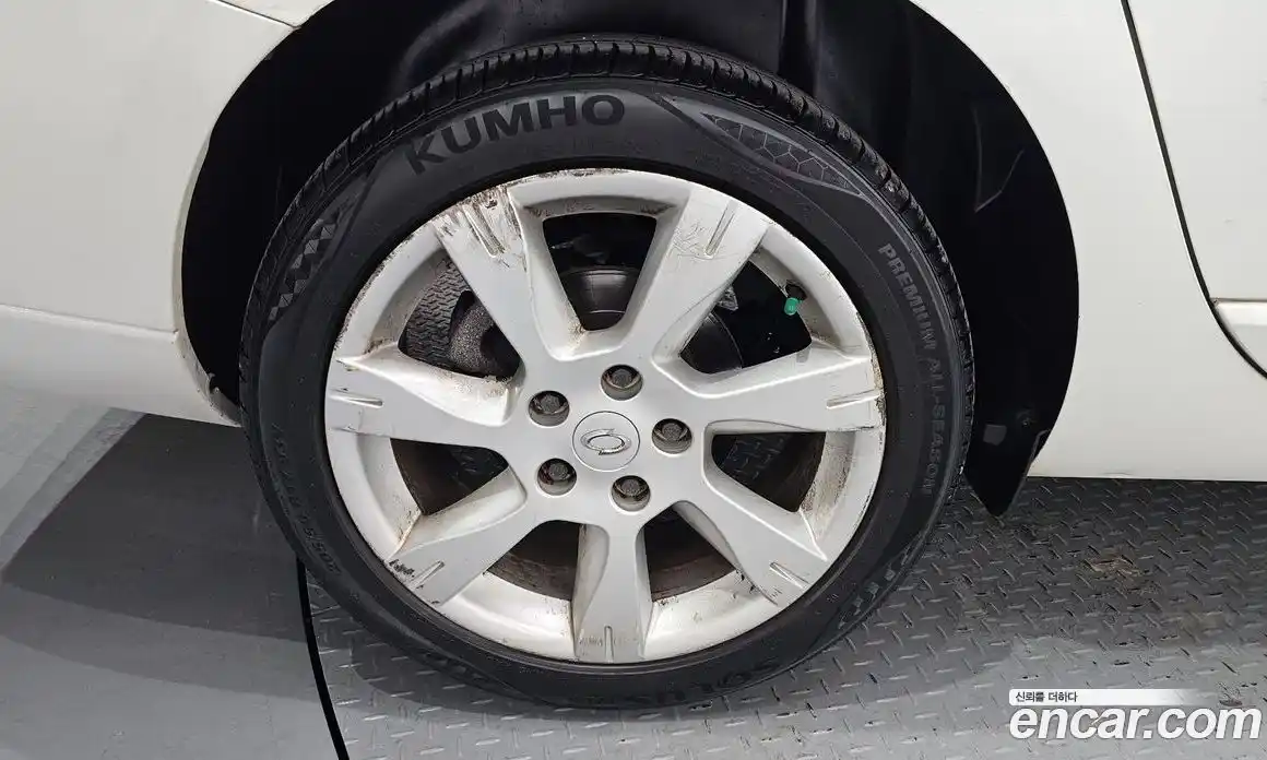 Renault SM3 2010 1.6 Автомат в Москве № 149622, фото 18