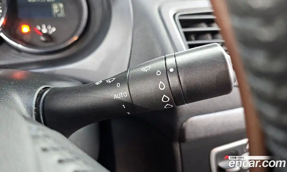 Renault SM3 2010 1.6 Автомат в Москве № 149622, фото 3