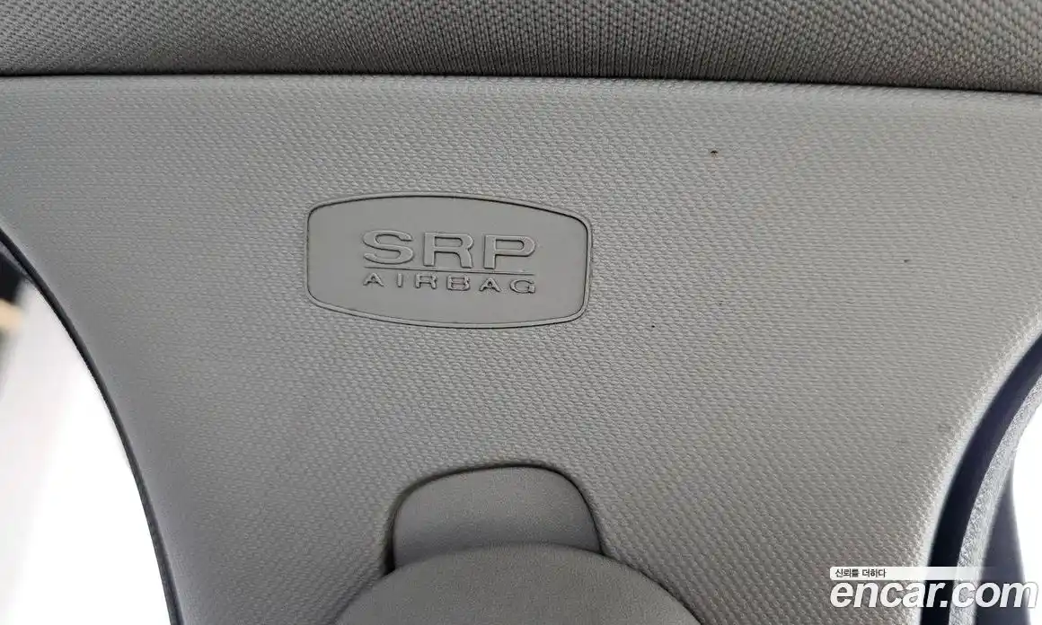 Renault SM3 2010 1.6 Автомат в Москве № 149622, фото 4