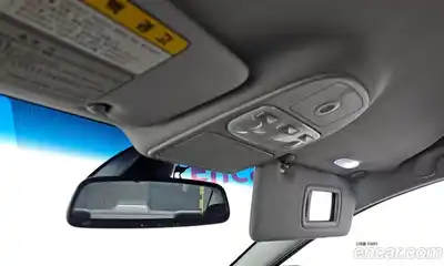 Renault SM3 2010 1.6 Автомат в Москве № 149622, миниатюра 10