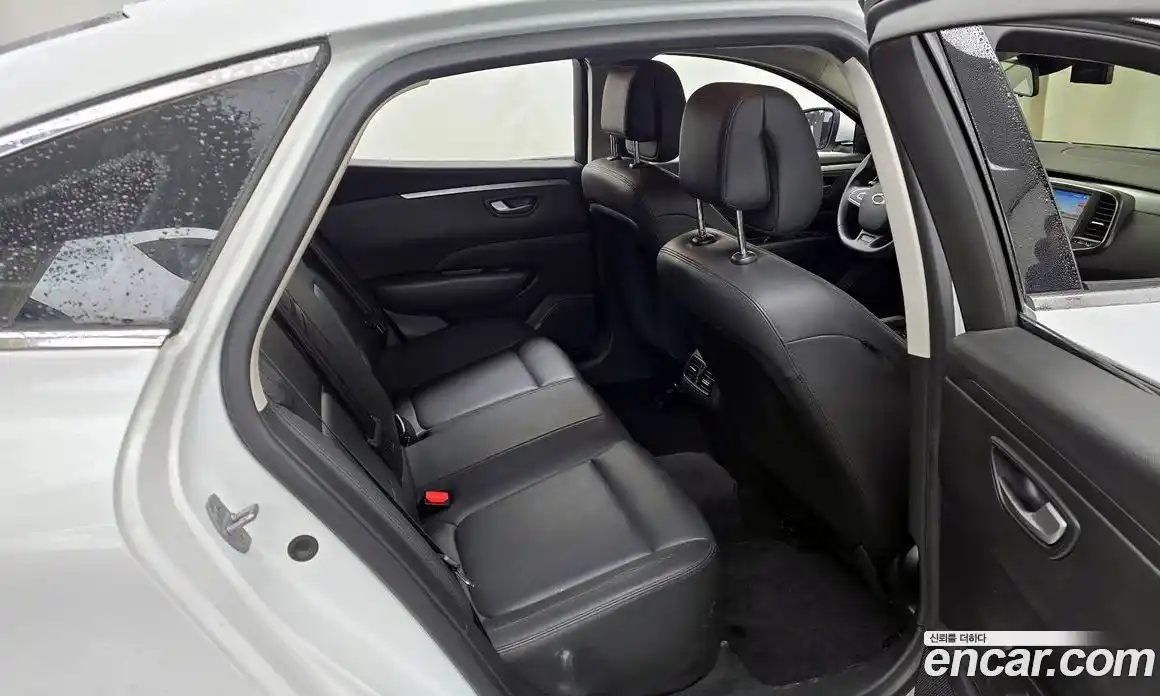 Renault SM6 2017 2.0 Автомат в Москве № 149684, фото 13