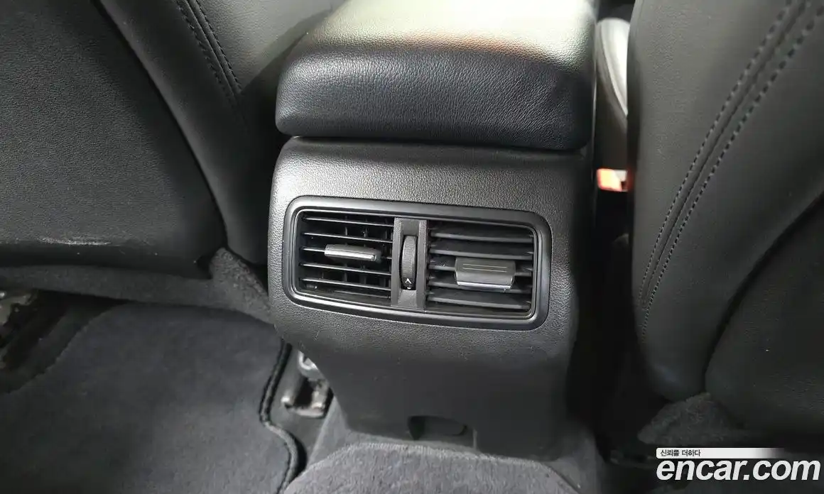 Renault SM6 2017 2.0 Автомат в Москве № 149684, фото 14