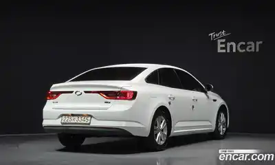 Renault SM6 2017 2.0 Автомат в Москве № 149684, миниатюра 6