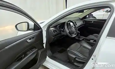 Renault SM6 2017 2.0 Автомат в Москве № 149684, миниатюра 7