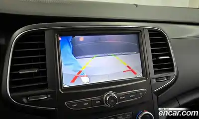 Renault SM6 2017 2.0 Автомат в Москве № 149684, миниатюра 10