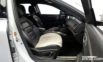 Renault SM6 2021 2.0 Автомат в Москве № 150493, миниатюра 11