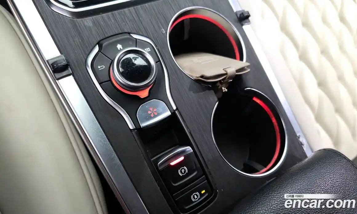 Renault SM6 2021 2.0 Автомат в Москве № 150493, фото 16