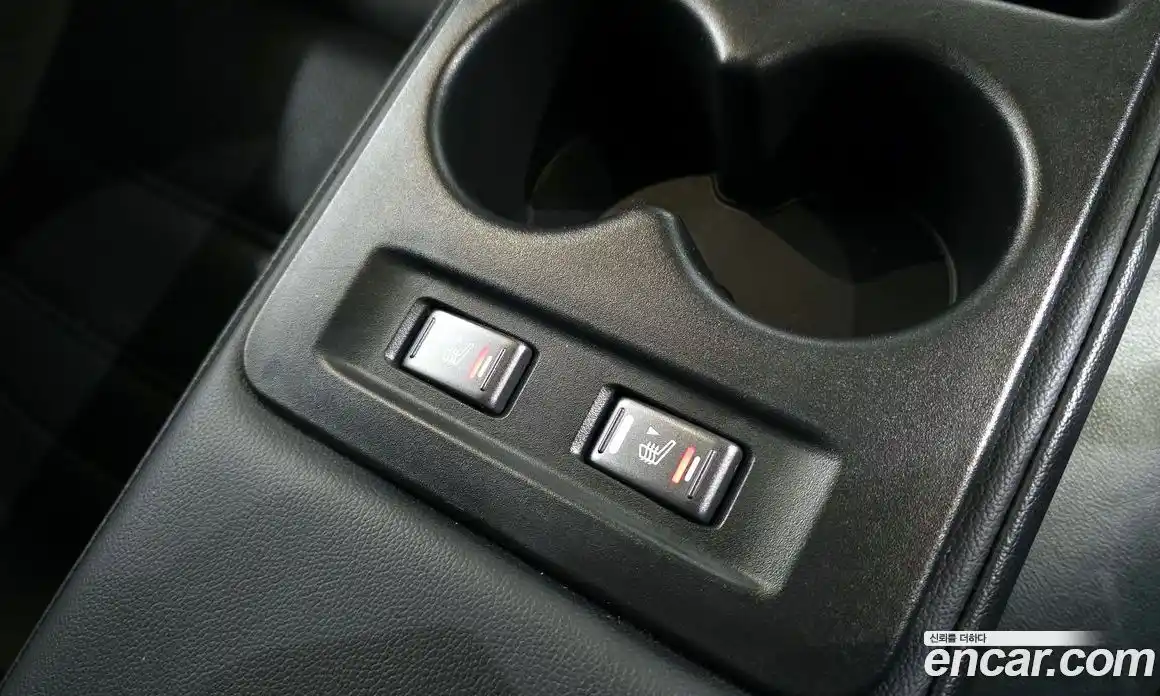 Renault SM6 2021 2.0 Автомат в Москве № 150493, фото 19